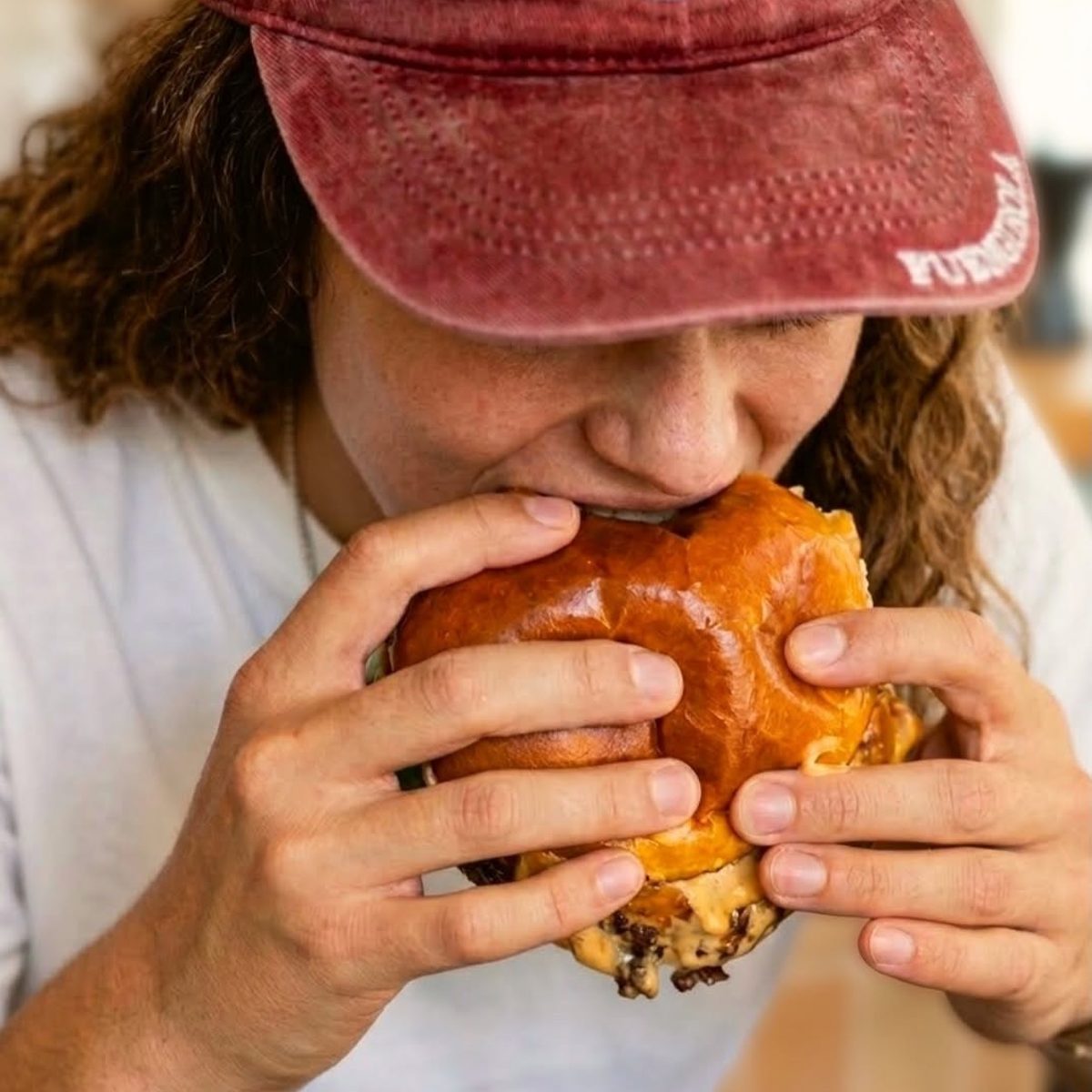 Say Hello to Oklahoma's Best Smash Burgers