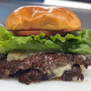 Cali Burger